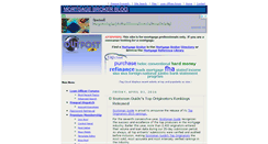 Desktop Screenshot of alabama.brokeroutpost.com